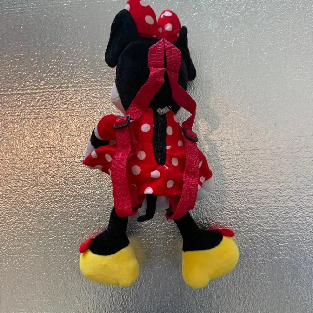 Disney parks kid
